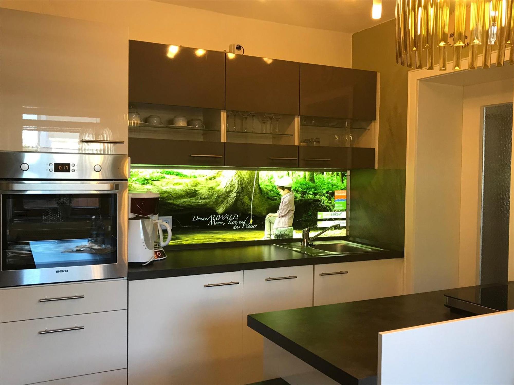 Apartament Donautaler Wohlfuehloase Gundelfingen an der Donau Zewnętrze zdjęcie