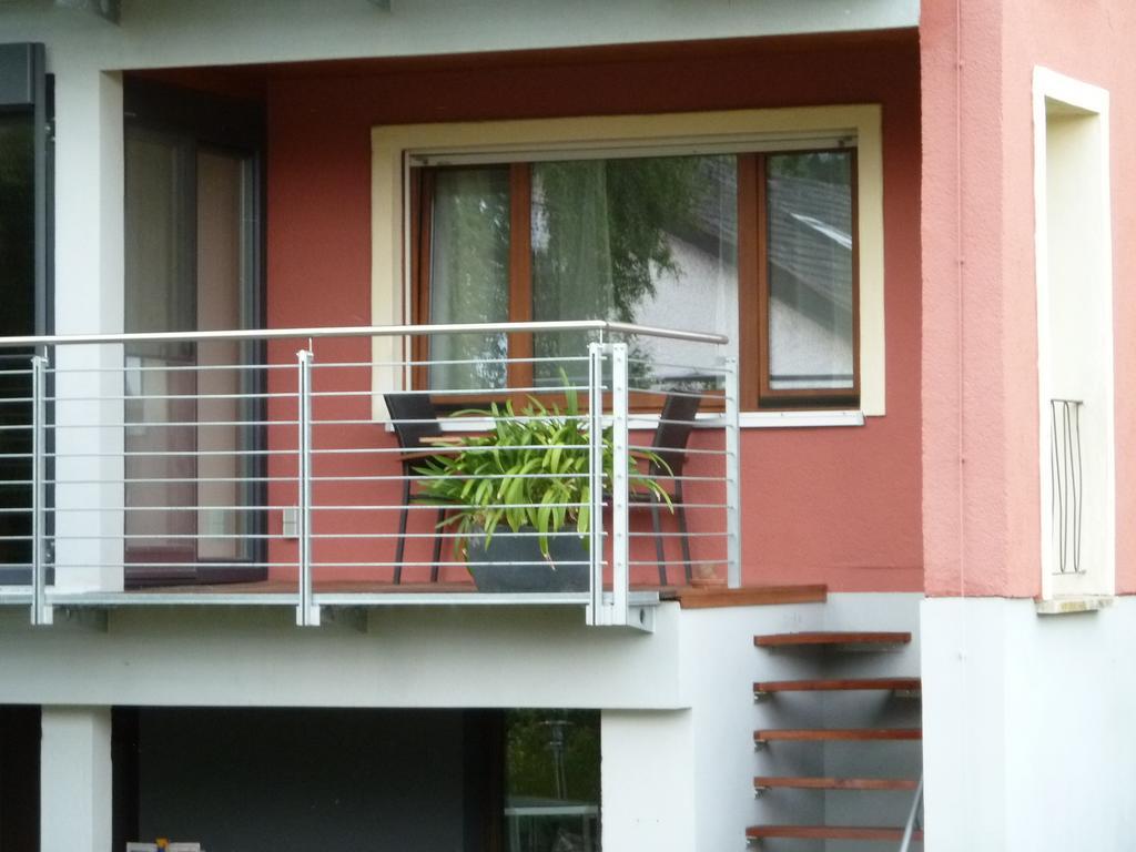 Apartament Donautaler Wohlfuehloase Gundelfingen an der Donau Pokój zdjęcie