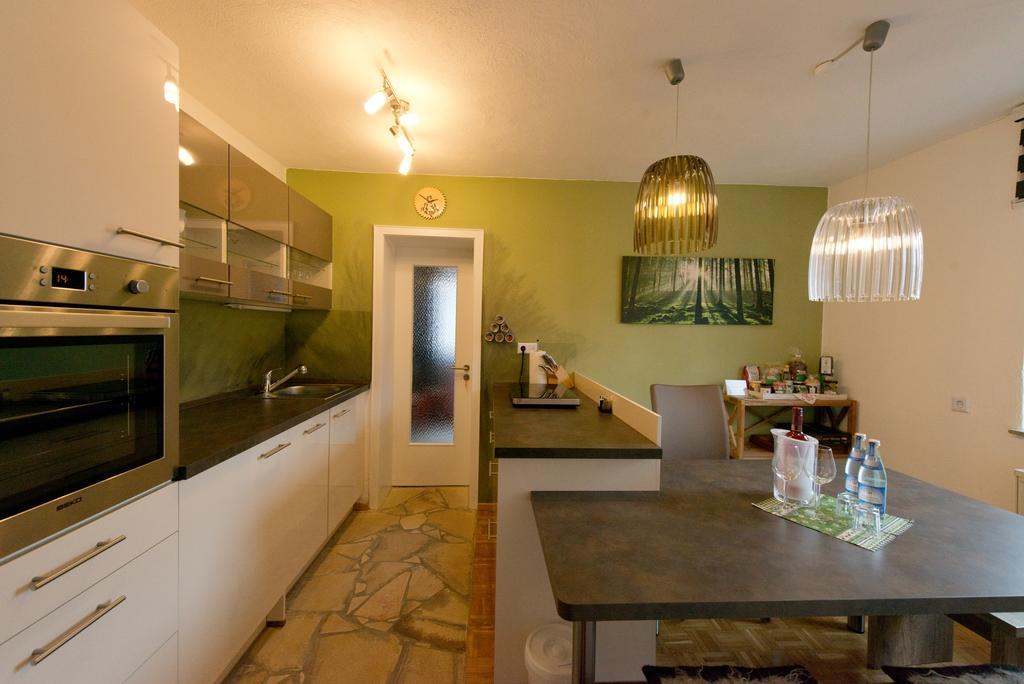 Apartament Donautaler Wohlfuehloase Gundelfingen an der Donau Zewnętrze zdjęcie