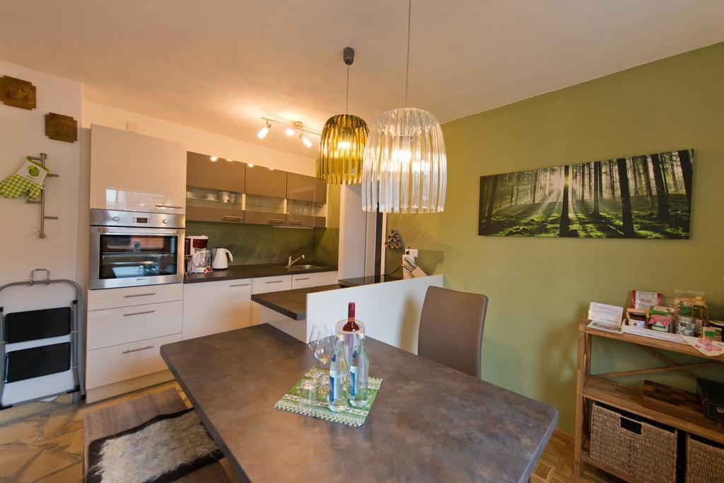 Apartament Donautaler Wohlfuehloase Gundelfingen an der Donau Zewnętrze zdjęcie
