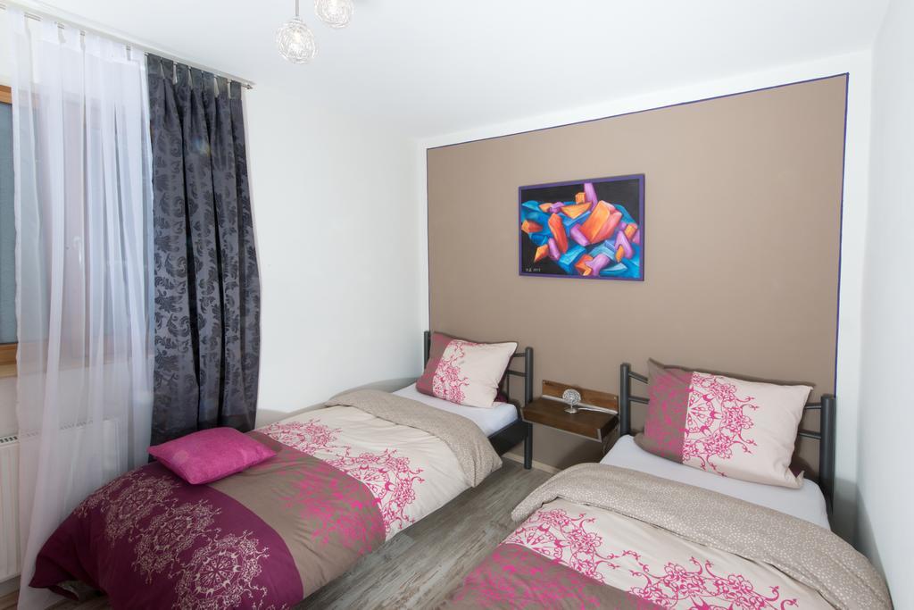 Apartament Donautaler Wohlfuehloase Gundelfingen an der Donau Zewnętrze zdjęcie