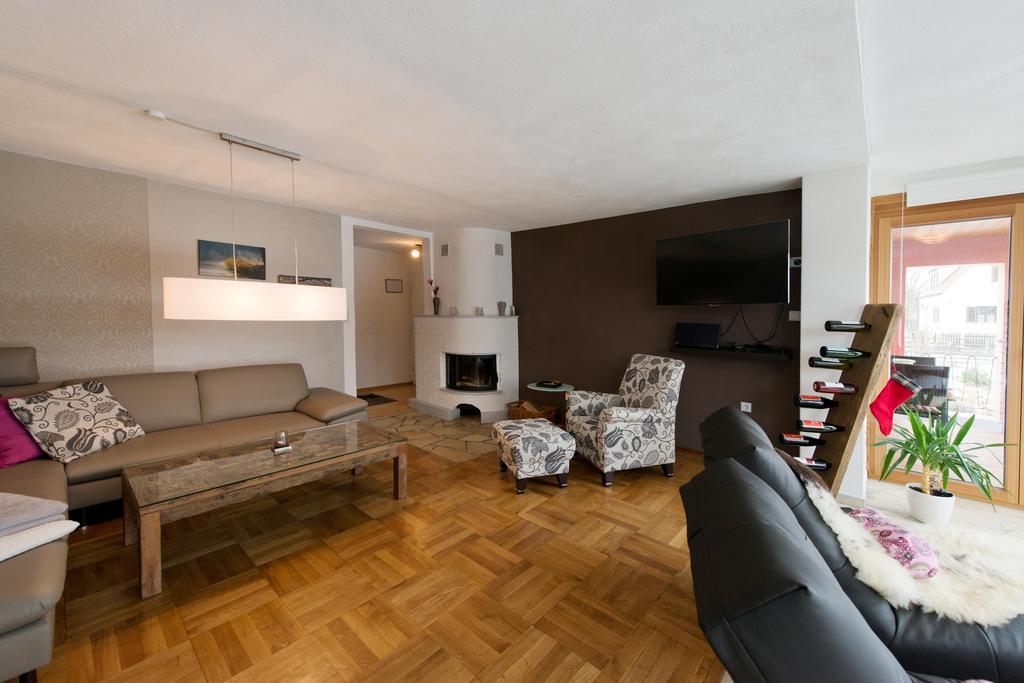 Apartament Donautaler Wohlfuehloase Gundelfingen an der Donau Zewnętrze zdjęcie
