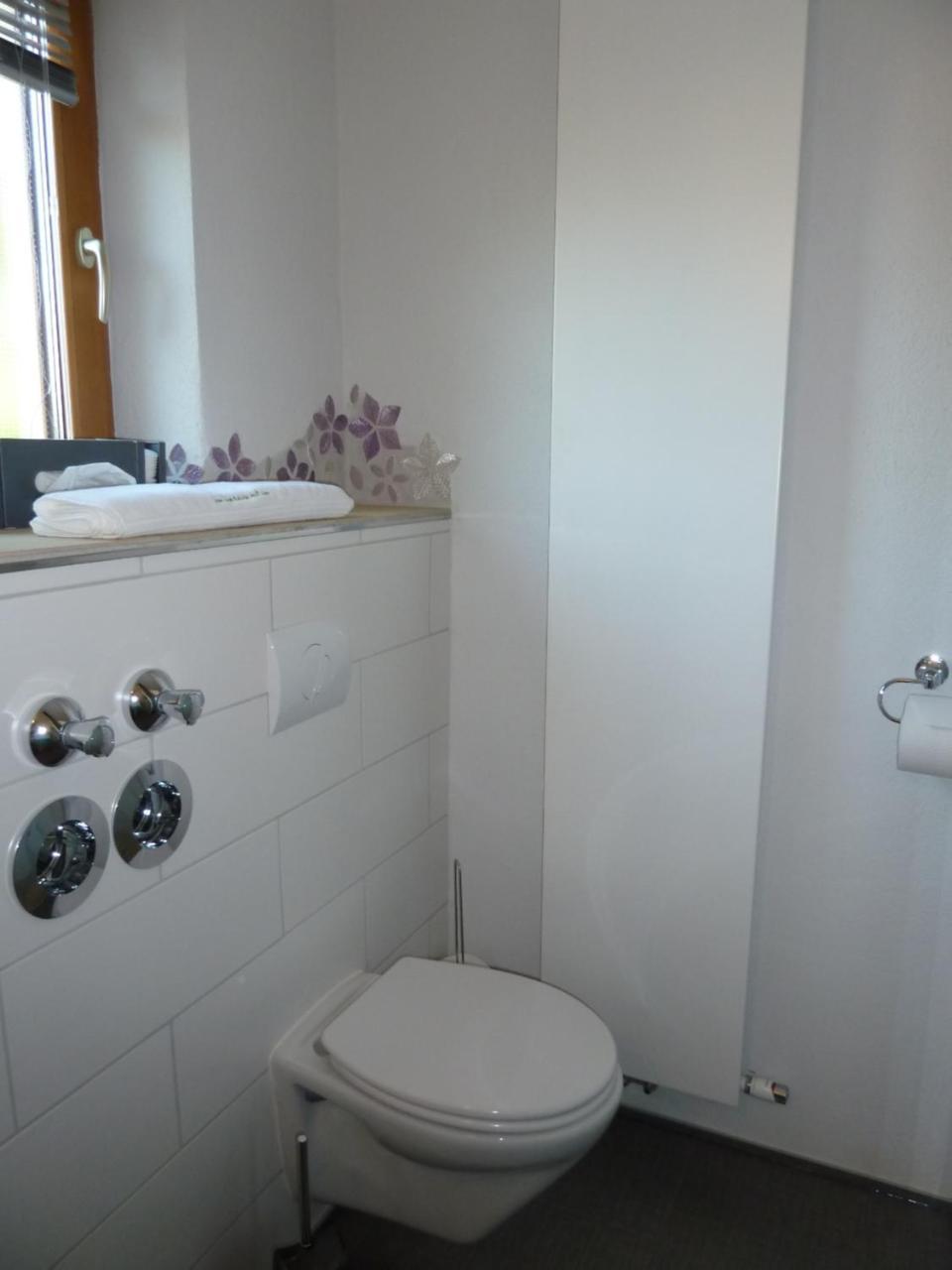 Apartament Donautaler Wohlfuehloase Gundelfingen an der Donau Zewnętrze zdjęcie