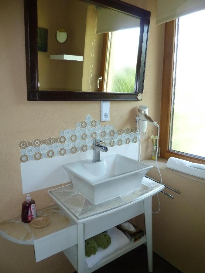 Apartament Donautaler Wohlfuehloase Gundelfingen an der Donau Zewnętrze zdjęcie